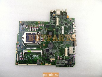 НЕИСПРАВНАЯ (scrap) Материнская плата для моноблока Asus ET2300I 90R-PT00HMB30000Q