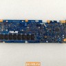 НЕИСПРАВНАЯ (scrap) Материнская плата для ноутбука Asus TAICHI31 90NB0080-R00030