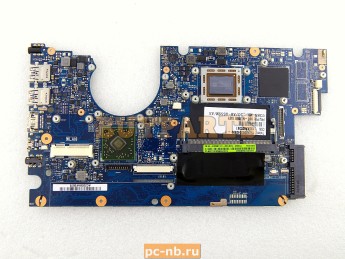 Материнская плата для ноутбука Asus U38N 60-NTIMB1101-D01, 90R-NTIMB1100Y ( U38N MB._2G/A8-4555M/AS )
