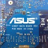 Материнская плата для ноутбука Asus U38N 60-NTIMB1101-D01, 90R-NTIMB1100Y ( U38N MB._2G/A8-4555M/AS )