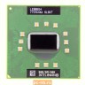 Процессор Intel® Celeron® M Processor ULV 800 МГц, 512K Cache, 400 MHz FSB SL8XT 
