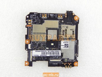 Материнская плата для смартфона Asus ZenFone A450CG 90AZ00Q0-R00010 ( A450CG MAIN_BD_1G/Z2520/WW/3G )