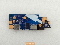 Доп. плата NS-D482 для ноутбука Lenovo ThinkPad E15 Gen 3 5C51L83918