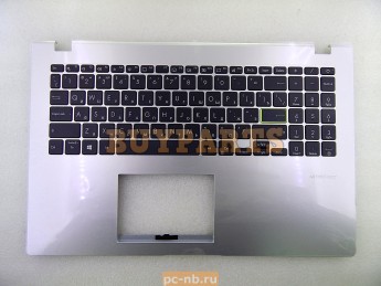 Топкейс с клавиатурой для ноутбука Asus E510MA 90NB0Q63-R30RU0