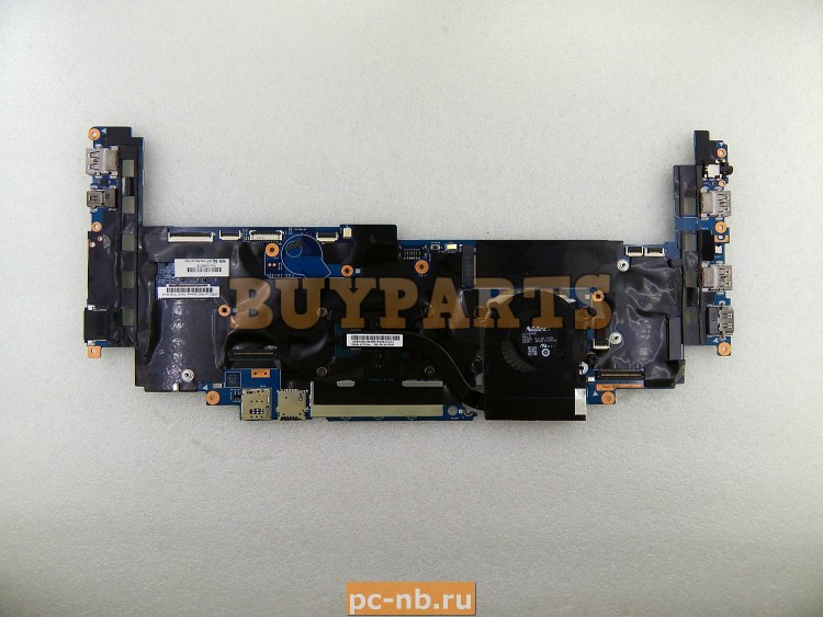 14282 2M LRV1 MB 448.04P16.002M Lenovo X1 Carbon Gen 4 00JT804