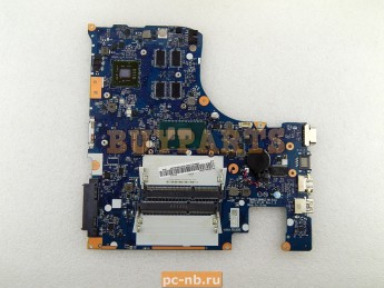 НЕИСПРАВНАЯ (scrap) Материнская плата BMWQ1 BMWQ2 NM-A481 для ноутбука Lenovo 300-15ISK 5B20L24347