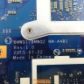 НЕИСПРАВНАЯ (scrap) Материнская плата BMWQ1 BMWQ2 NM-A481 для ноутбука Lenovo 300-15ISK 5B20L24347