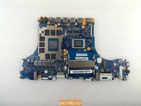 Материнская плата NM-D562 для ноутбука Lenovo Legion 5 Pro-16ACH6H 5B21B90027
