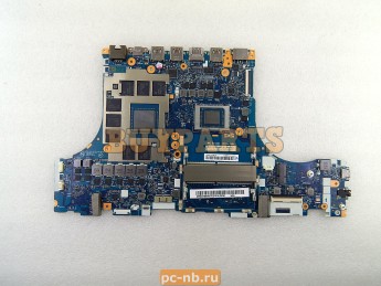 Материнская плата NM-D562 для ноутбука Lenovo Legion 5 Pro-16ACH6H 5B21B90027