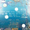 Материнская плата NM-D562 для ноутбука Lenovo Legion 5 Pro-16ACH6H 5B21B90027