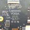 НЕИСПРАВНАЯ (scrap) Материнская плата BYG40 NM-A411 для ноутбука Lenovo Yoga 900-13ISK 5B20K48468