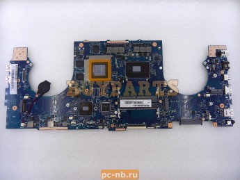 Материнская плата для ноутбука Asus GL702VT 60NB0CQ0-MB1220, 90NB0CQ0-R00030 ( GL702VT MB._0M/I5-6300HQ/AS )