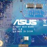 Материнская плата для ноутбука Asus GL702VT 60NB0CQ0-MB1220, 90NB0CQ0-R00030 ( GL702VT MB._0M/I5-6300HQ/AS )