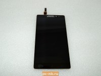 Дисплей с сенсором в сборе Lenovo K910L 5D69A4673B