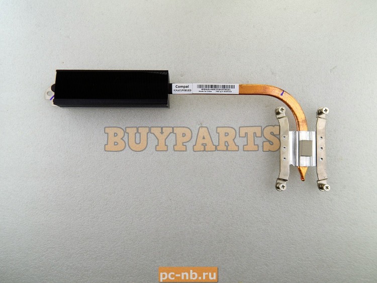 Система охлаждения для моноблока Lenovo IdeaCentre 510-23ISH 01EF353