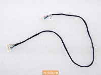 Шлейф подсветки для моноблока Asus ET2702IGKH 14004-01430100 (ET2702I LCD LED CABLE)
