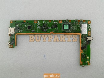 Материнская плата для планшета Asus MeMO Pad  ME172V 60-OK0WMB5000-B11, 90OK0WB2102150U  ( ME172V MAIN_BD._1G/WM8950/AS )