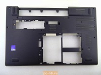 Нижняя часть (поддон) для ноутбука Lenovo W540, W541 00HM220