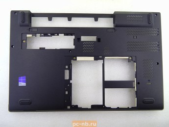 Нижняя часть (поддон) для ноутбука Lenovo W540, W541 00HM220