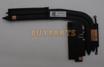 Система охлаждения 460.0UL0M.0011A01 для ноутбука Lenovo ThinkBook 14 G7 ARP 5H40S21135