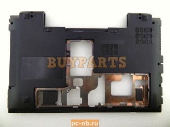 Нижняя часть (поддон) для ноутбука Lenovo B560 31046111 (б\у) 60.4JW05.002