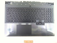 Топкейс с клавиатурой и тачпадом для ноутбука Lenovo Legion 5-15IMH6 5CB1D12481