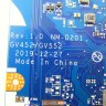 Материнская плата NM-D201 для ноутбука Lenovo V15-IGL 5B20S44426