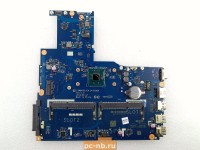 НЕИСПРАВНАЯ (scrap) Материнская плата LA-B102P для ноутбука Lenovo B50-30 5B20G90126