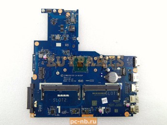 НЕИСПРАВНАЯ (scrap) Материнская плата LA-B102P для ноутбука Lenovo B50-30 5B20G90126