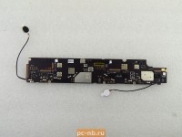 НЕИСПРАВНАЯ (scrap) Материнская плата для планшета Lenovo YOGA Book (YB1-X91F, YB1-X91L, YB1-X90F, YB1-X90L) 5B28C06361