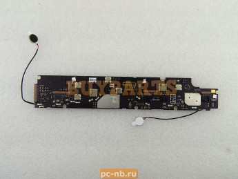 НЕИСПРАВНАЯ (scrap) Материнская плата для планшета Lenovo YOGA Book (YB1-X91F, YB1-X91L, YB1-X90F, YB1-X90L) 5B28C06361