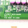 НЕИСПРАВНАЯ (scrap) Материнская плата для моноблока Asus ET2301I 90PT00P1-R03000