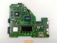 НЕИСПРАВНАЯ (scrap) Материнская плата для ноутбука Asus X550JK 90NB0680-R00040
