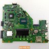НЕИСПРАВНАЯ (scrap) Материнская плата для ноутбука Asus X550JK 90NB0680-R00040