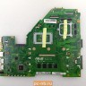 НЕИСПРАВНАЯ (scrap) Материнская плата для ноутбука Asus X550JK 90NB0680-R00040