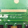 НЕИСПРАВНАЯ (scrap) Материнская плата для ноутбука Asus X550JK 90NB0680-R00040