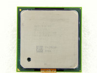 Процессор Intel® Celeron® Processor 2.60 GHz, 128K Cache, 400 MHz FSB SL6W5