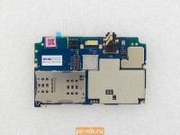 Материнская плата для смартфона Asus ZenFone 3 Max ZC520TL 90AX0080-R00060 ( ZC520TL MB._2G/MT6737T(1.45G) )