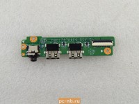 Доп. плата DA0LZ8TB8E0 для ноутбука Lenovo U410 90000213