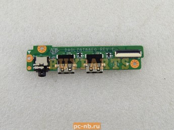 Доп. плата DA0LZ8TB8E0 для ноутбука Lenovo U410 90000213