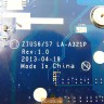 Материнская плата ZIUS6/S7 LA-A321P для ноутбука Lenovo M30-70, S410 5B20G18952