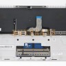 Топкейс с клавиатурой и тачпадом для ноутбука Lenovo Yoga Slim 7 ProX 14IAH7 5CB1J30317