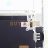 Топкейс с клавиатурой без тачпада для ноутбука Lenovo Yoga Slim 7 ProX 14IAH7 5CB1J30317