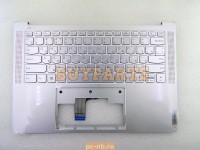 Топкейс с клавиатурой без тачпада для ноутбука Lenovo Yoga Slim 7 ProX 14IAH7 5CB1J30317