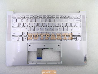 Топкейс с клавиатурой без тачпада для ноутбука Lenovo Yoga Slim 7 ProX 14IAH7 5CB1J30317
