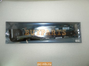 НЕИСПРАВНАЯ (scrap) Материнская плата для ноутбука Lenovo ThinkPad X1 Carbon 2nd Gen 00HN771