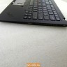 Топкейс с клавиатурой для ноутбука Lenovo ThinkPad X1 Carbon 8th Gen 5M10Z27485