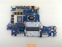 Материнская плата NM-C911 для ноутбука Lenovo Legion 5-15IMH05H 5B20S44526