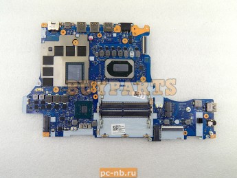 Материнская плата NM-C911 для ноутбука Lenovo Legion 5-15IMH05H 5B20S44526