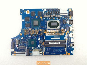 Материнская плата NM-C871 для ноутбука Lenovo ideapad Gaming 3-15IMH05, ideapad Creator 5-15IMH05 5B20S44488